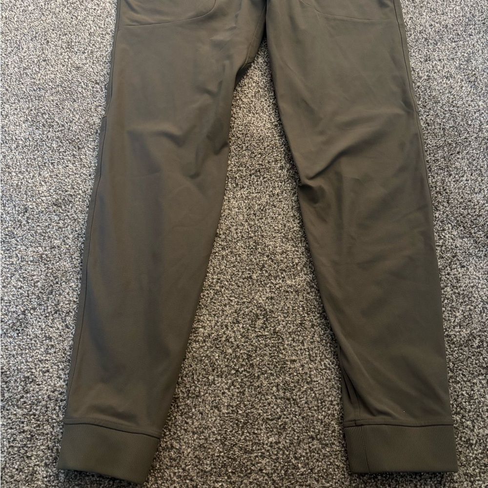 Men's Lululemon Joggers NEW - Picture 5 of 5